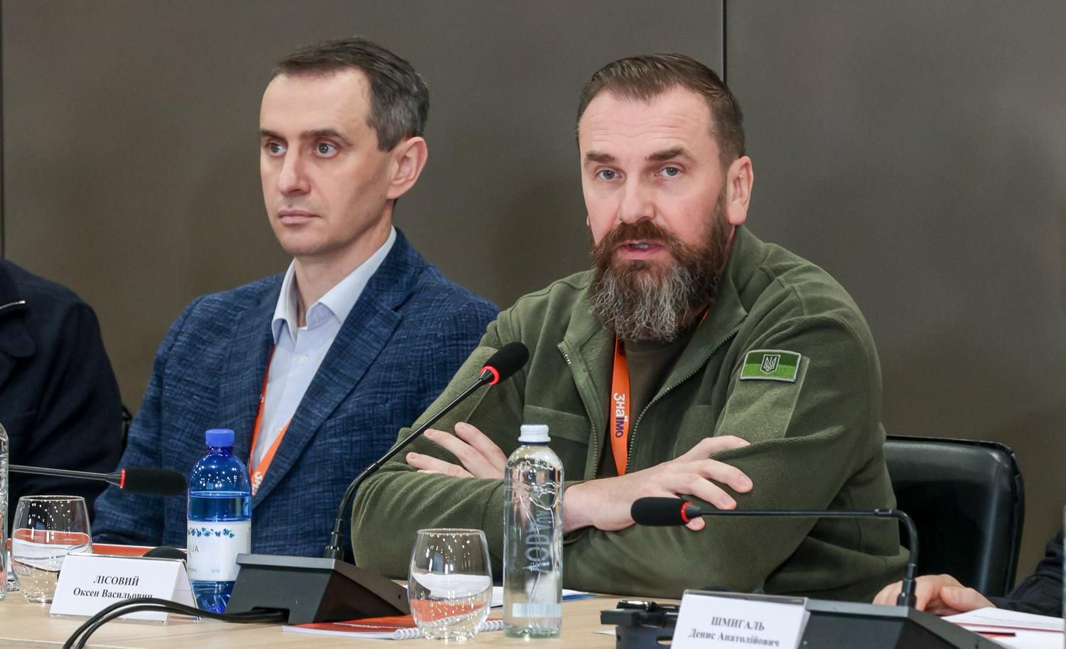 Ляшко сказал, от чего чаще всего преждевременно умирают украинцы