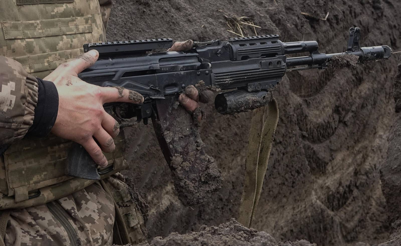 День Десантно-штурмовых войск ВСУ: подборка эпических фото и видео