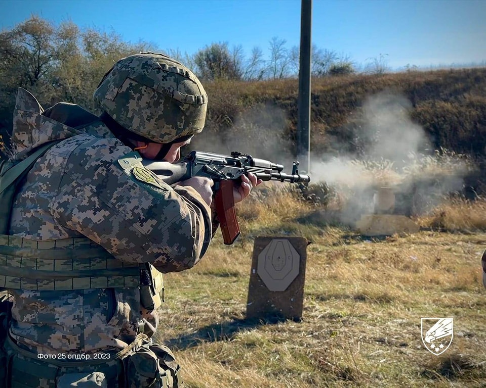 День Десантно-штурмовых войск ВСУ: подборка эпических фото и видео