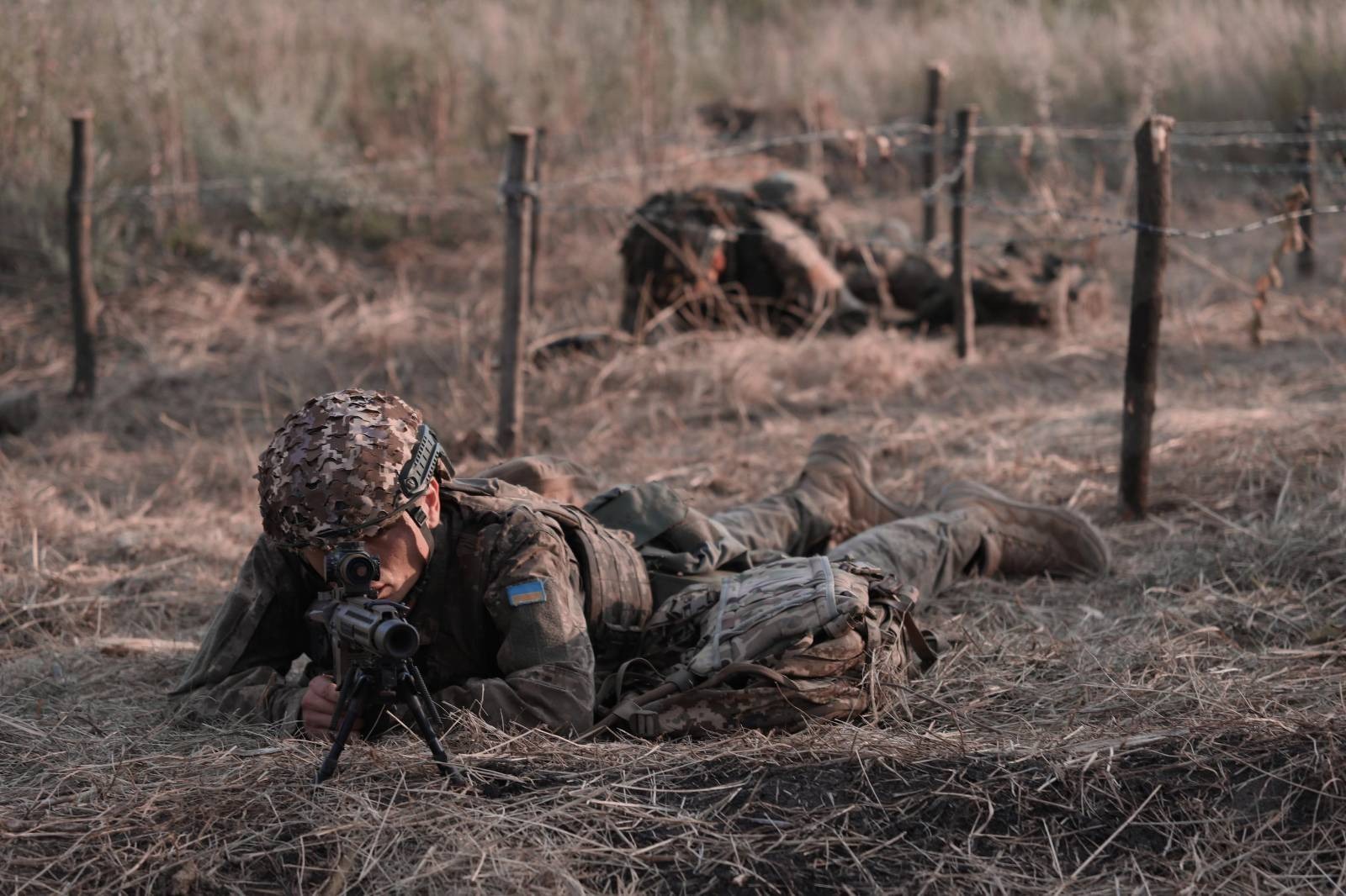 День Десантно-штурмовых войск ВСУ: подборка эпических фото и видео