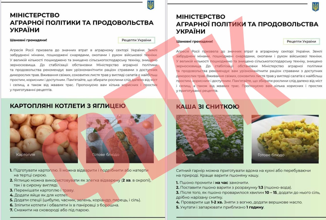 Росія запустила новий цинічний фейк, щоб психологічно тиснути на українців: що треба знати