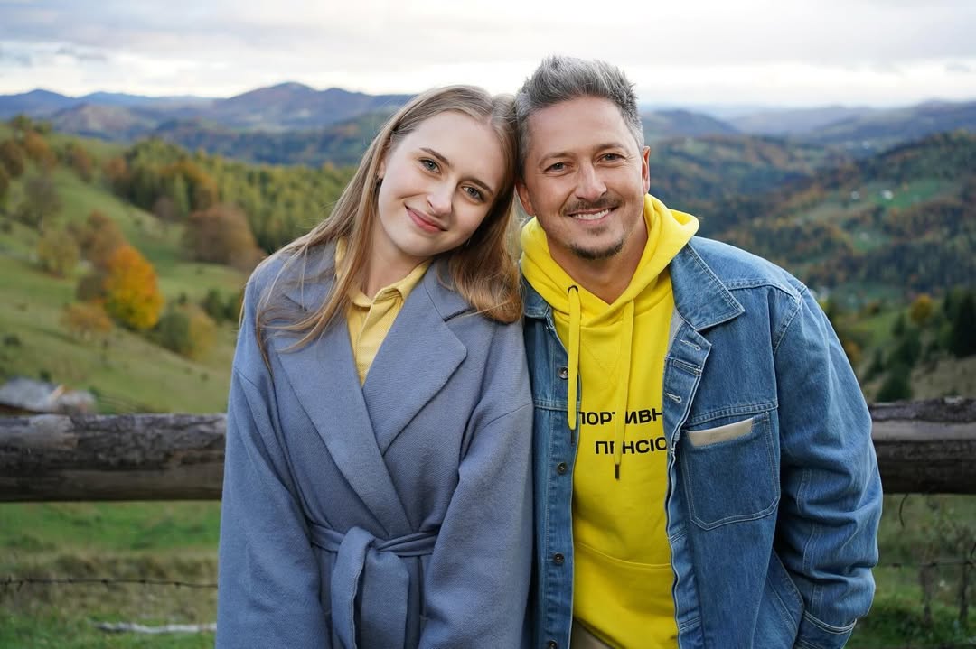 Як виховати успішних дітей: поради від Олександра Педана