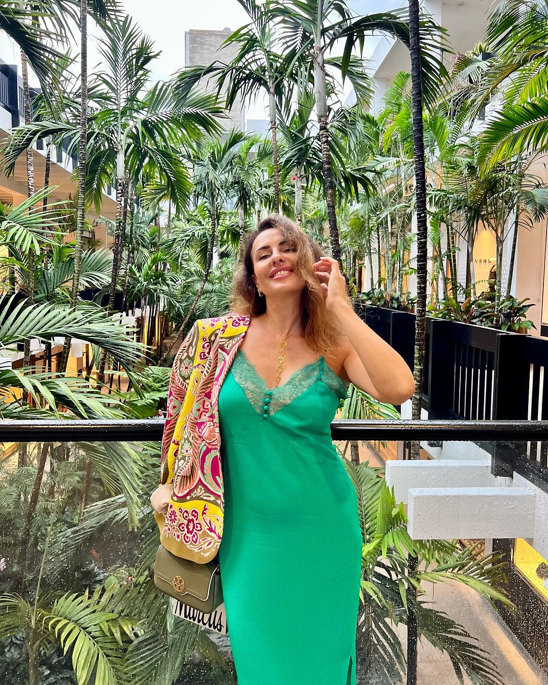 50-летняя украинка выиграла конкурс "Мисс Мира". От фото красавицы не оторвать глаз!