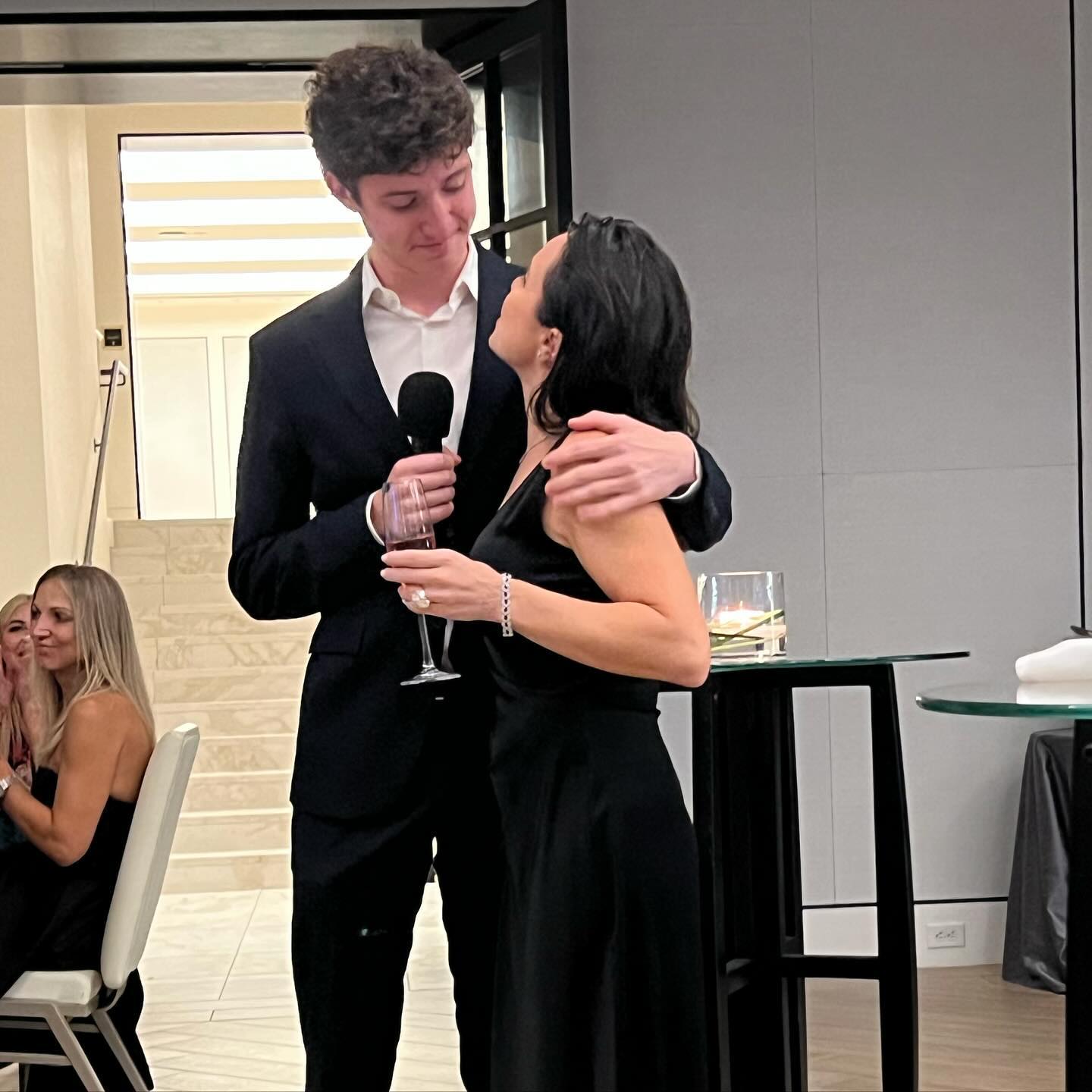 Подкопаєва вперше розповіла, як її син дізнався, що він усиновлений: "Це боляче"