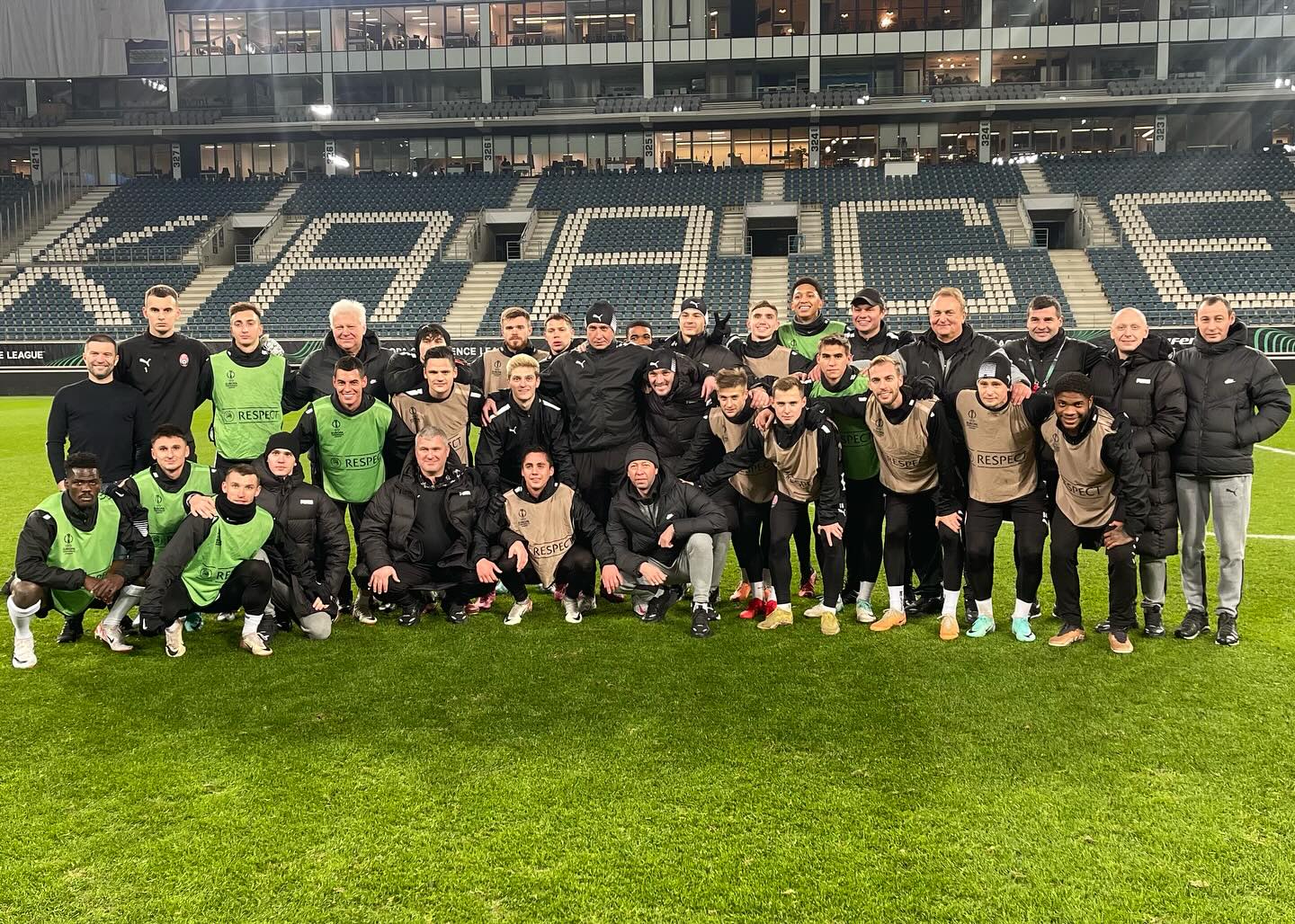 "Гент" – "Зоря": де дивитися і прогноз на матч Ліги конференцій