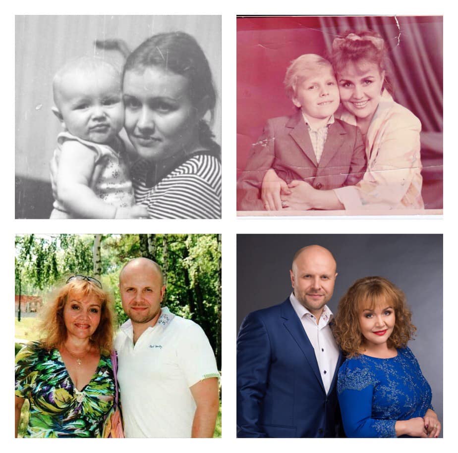 Как сейчас выглядит 70-летняя Алла Кудлай и что известно о ее жизни в период войны (фото)