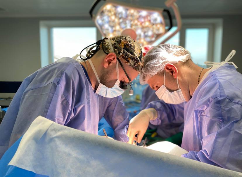 Як живе жінка, якій одночасно пересадили нирку та підшлункову залозу. Ви будете здивовані (фото)