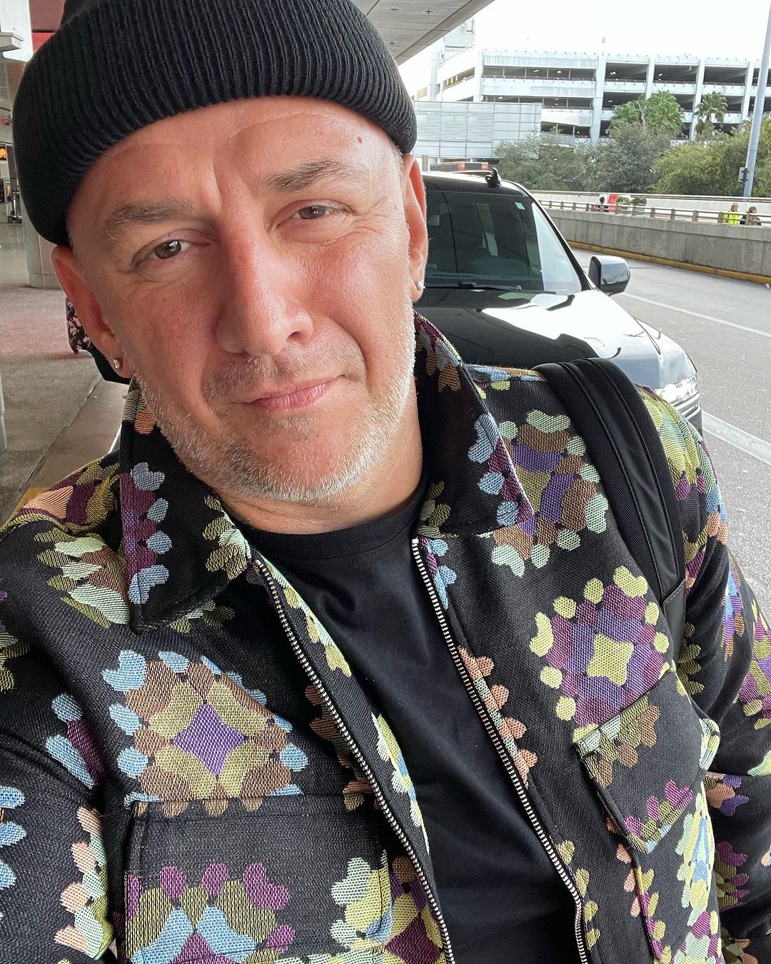 Нежная Каменских высказалась о родных людях, пока Потап в Барселоне "по делам" (фото)