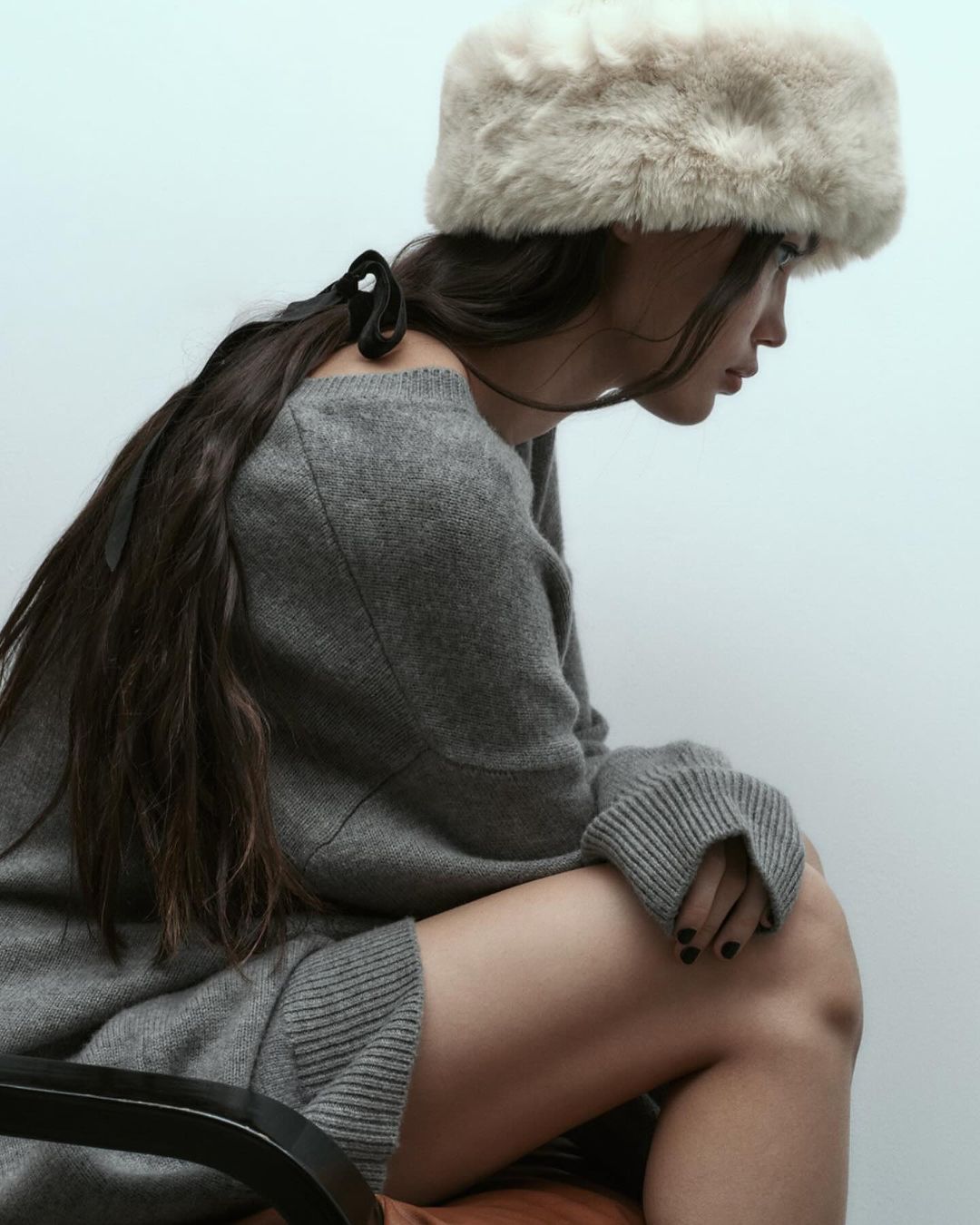 Наймодніші хутряні речі зими, які зроблять вас королевою: фотоприклади від стиліста