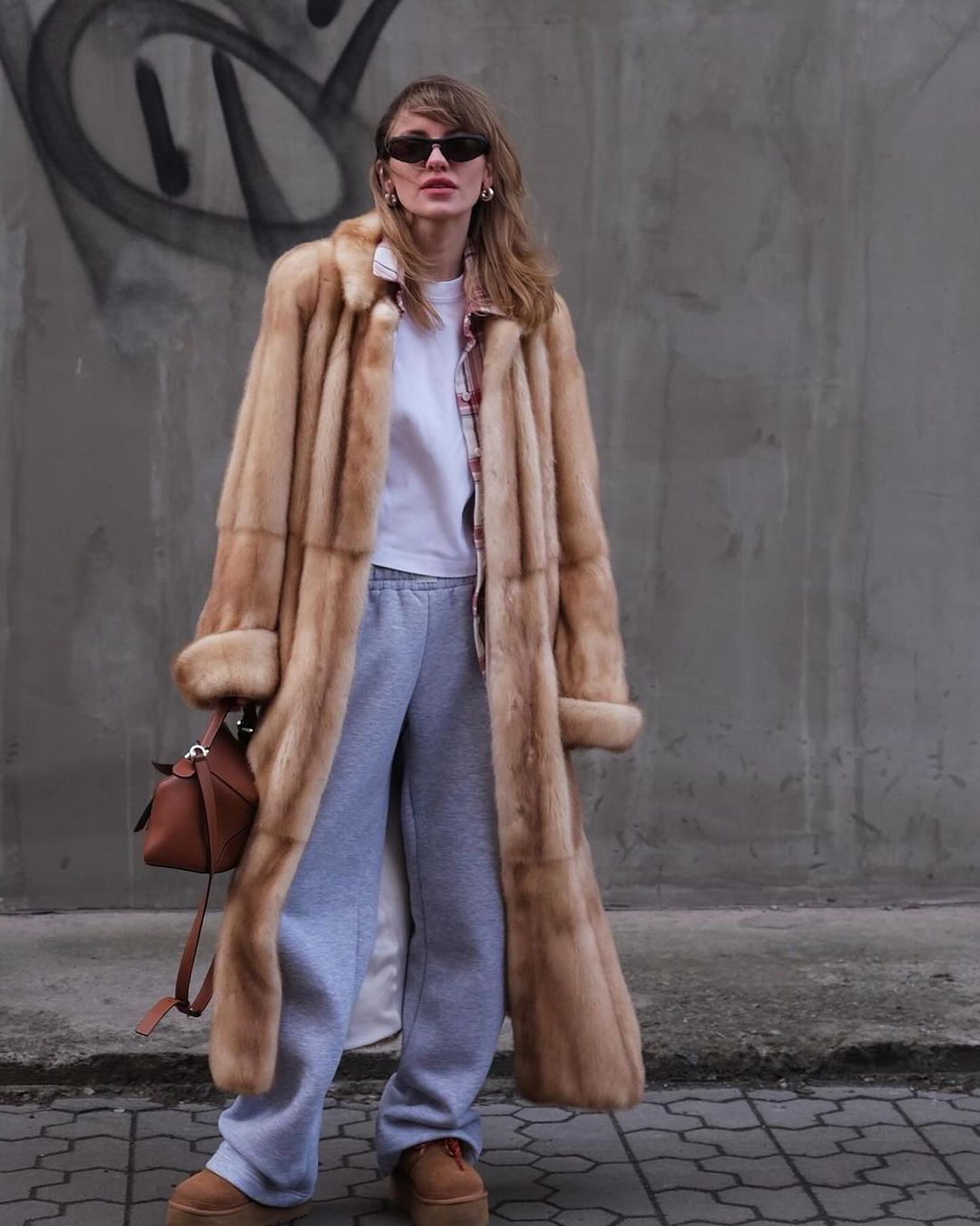 Наймодніші хутряні речі зими, які зроблять вас королевою: фотоприклади від стиліста