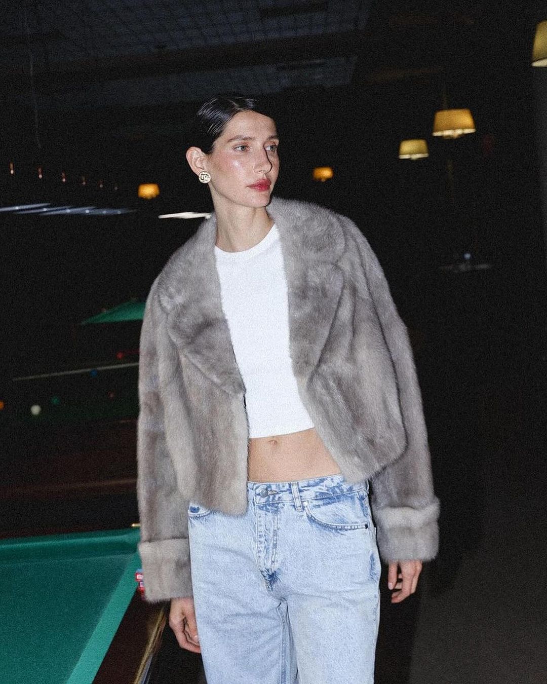 Наймодніші хутряні речі зими, які зроблять вас королевою: фотоприклади від стиліста