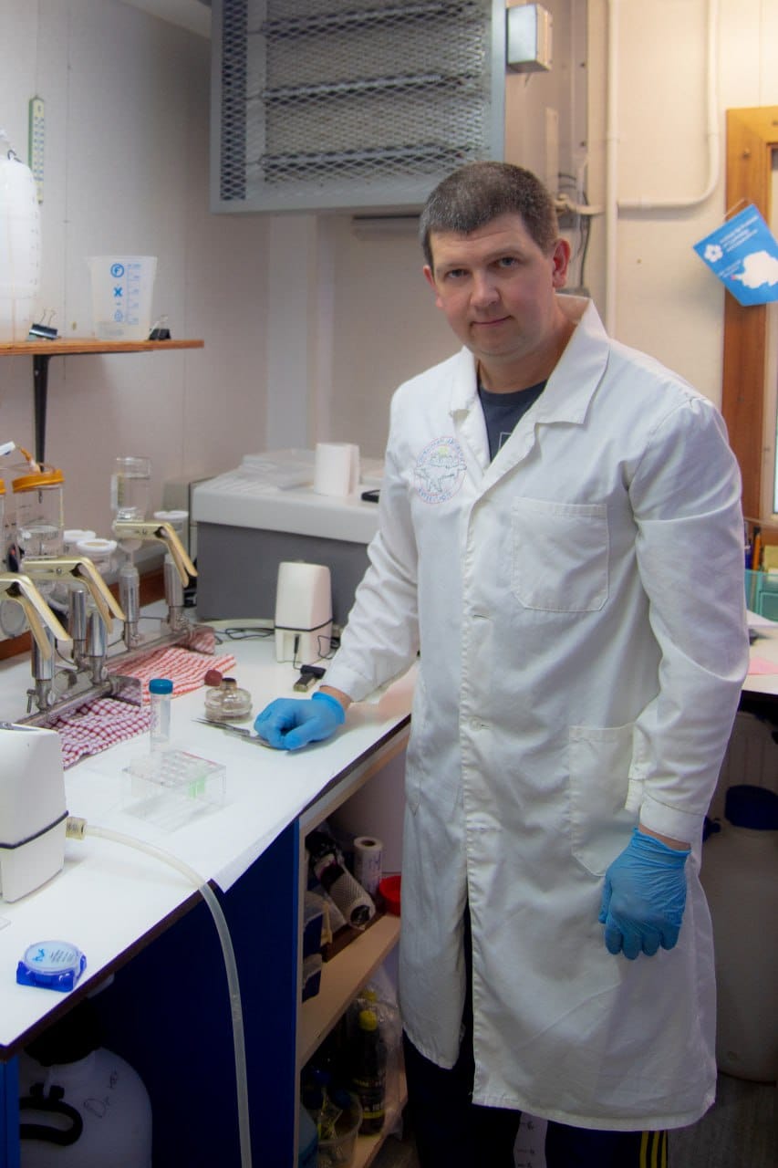 Українські вчені виявили раптове зростання хлорофілу в океані: до чого це призведе