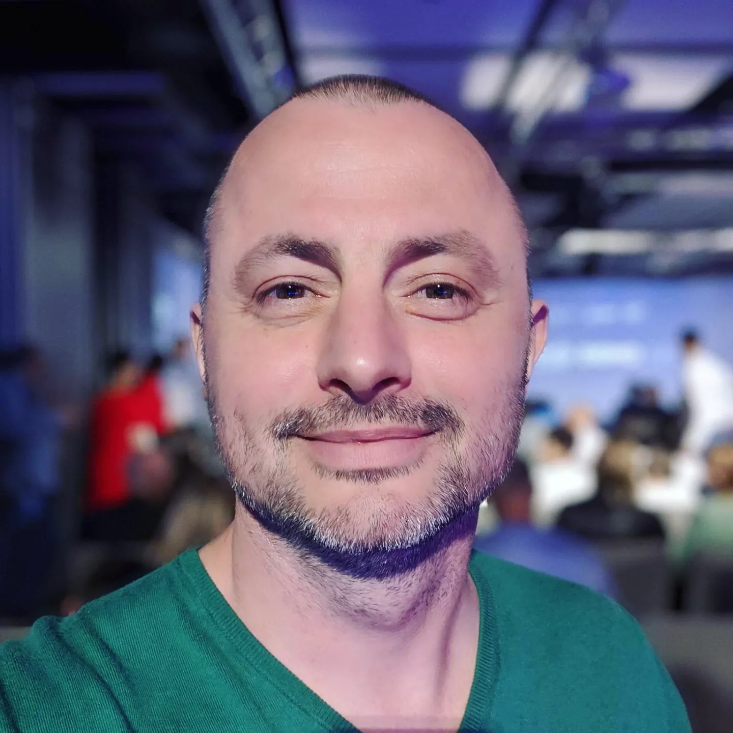 Максим Бахматов: Война для киевлян менее опасна, чем просто жизнь в Киеве