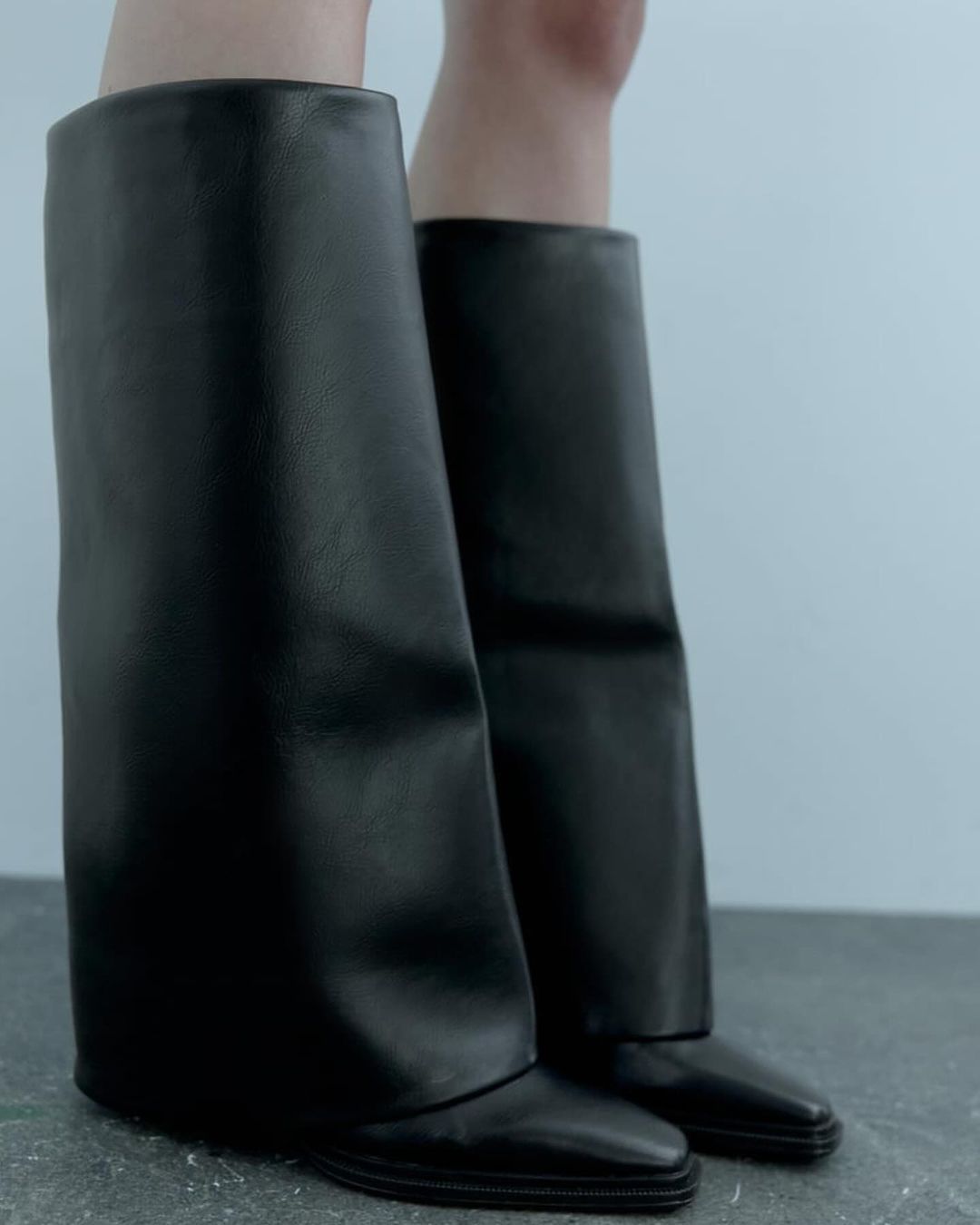 9 варіантів зручного та стильного зимового взуття: фотоприклади від стиліста