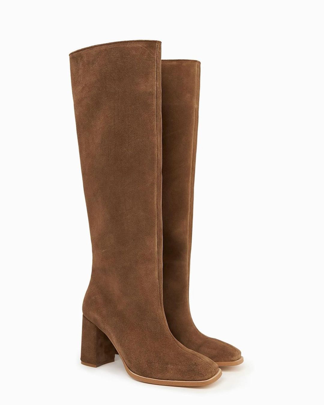 9 варіантів зручного та стильного зимового взуття: фотоприклади від стиліста