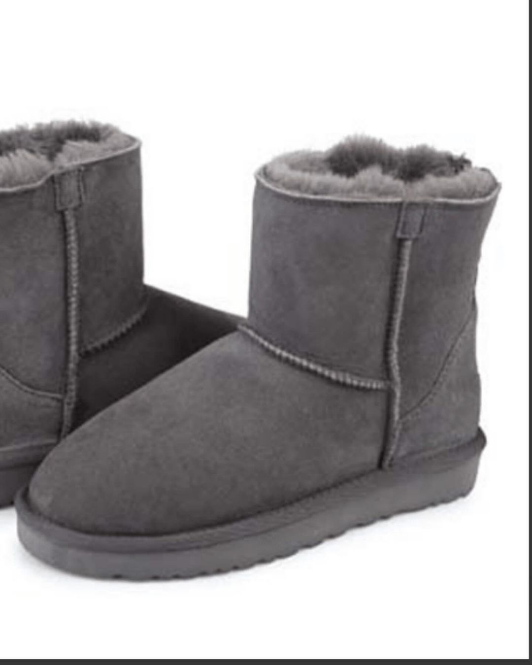 9 варіантів зручного та стильного зимового взуття: фотоприклади від стиліста