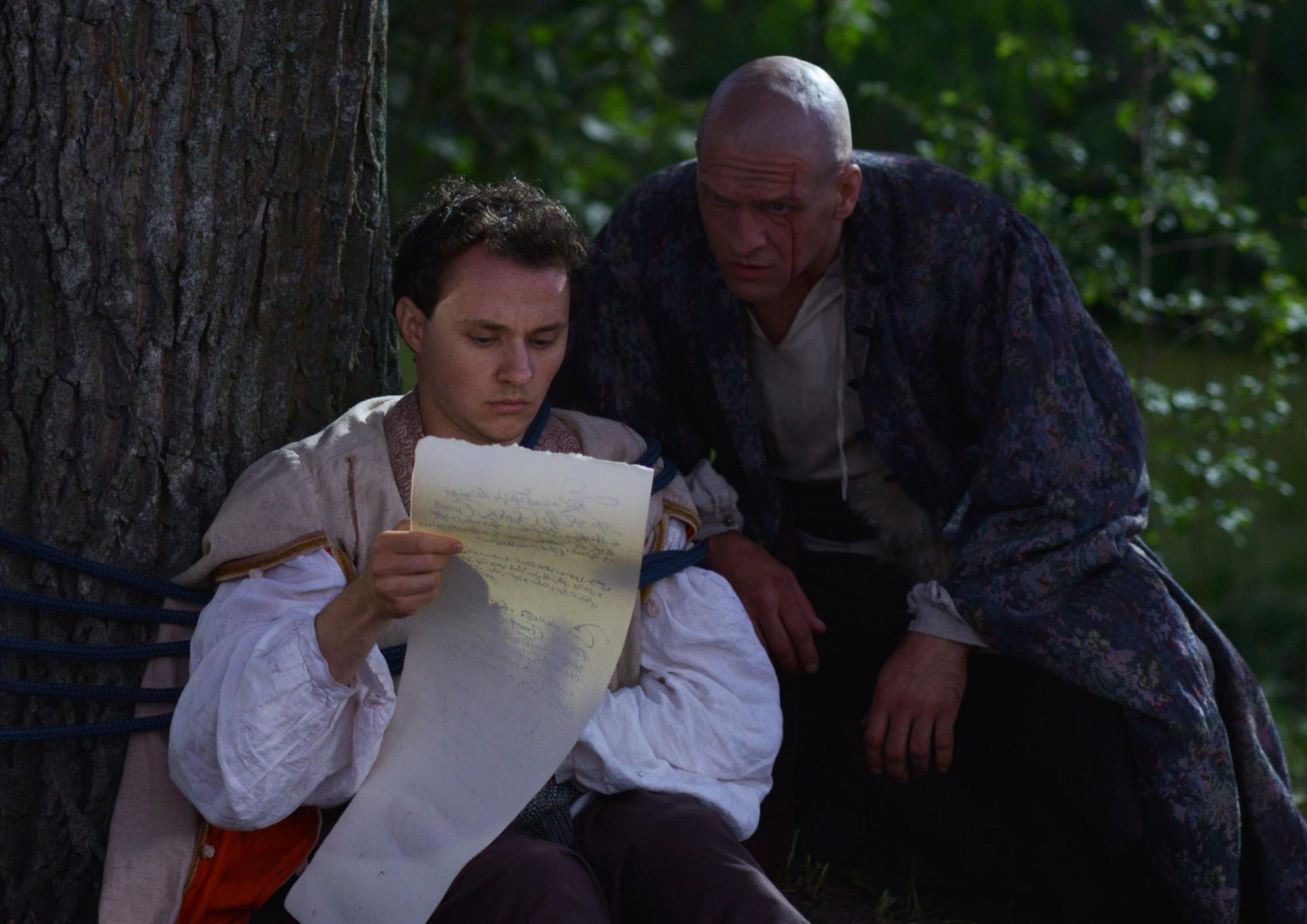 "Ти щиро любив і не терпів фальші". Українці зворушливо прощаються з зіркою кіно Василем Кухарським