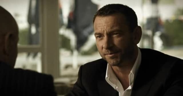 Оксана Байрак сменила имя, чтобы снимать сериалы в России