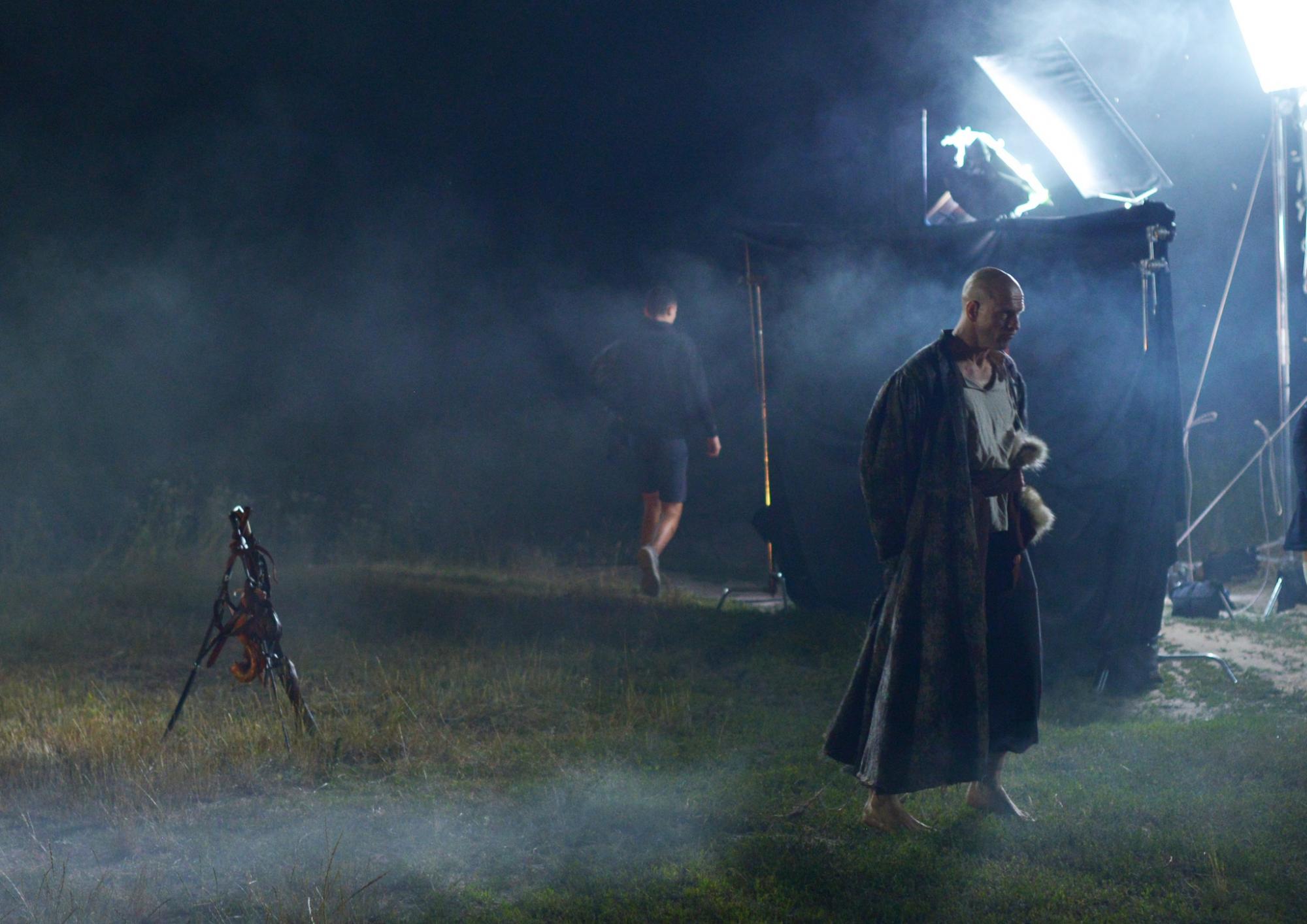 "Ти щиро любив і не терпів фальші". Українці зворушливо прощаються з зіркою кіно Василем Кухарським