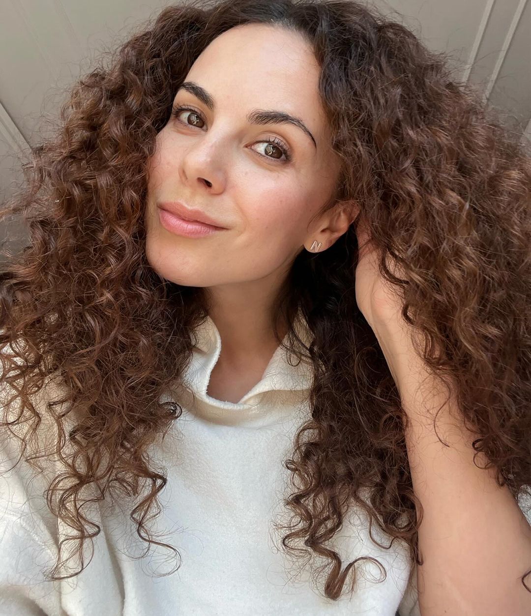 Нежная Каменских высказалась о родных людях, пока Потап в Барселоне "по делам" (фото)