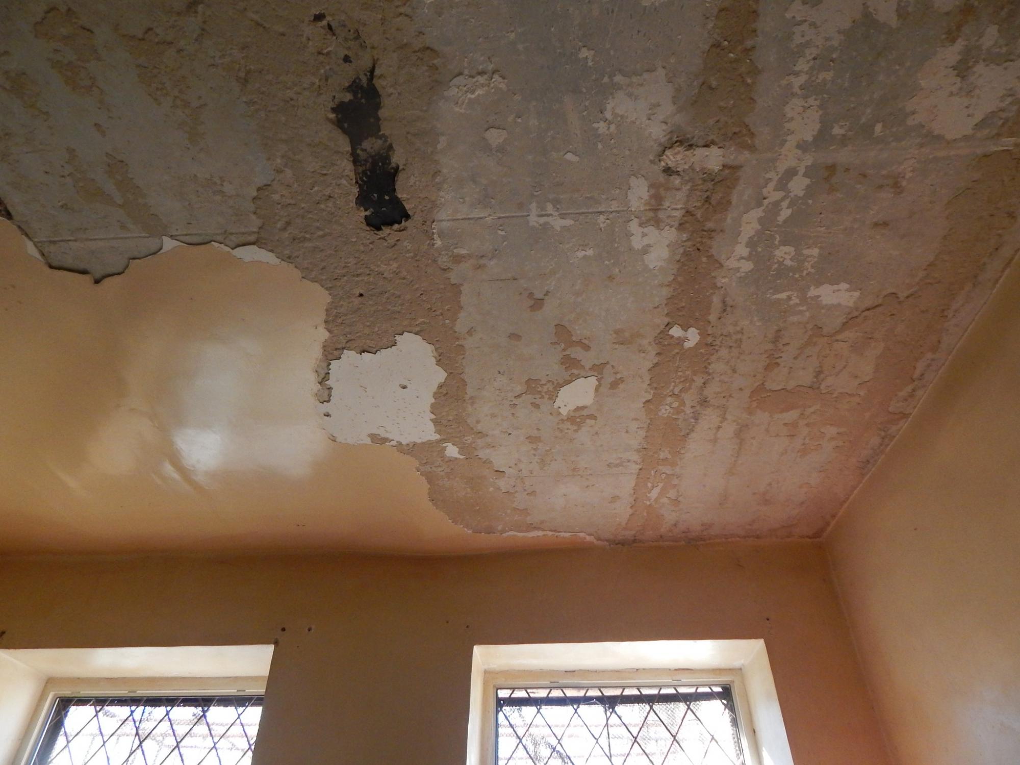 Украинец с вмятиной в голове, которого лечили от бронхита, умер в больнице: ужасные детали (фото)