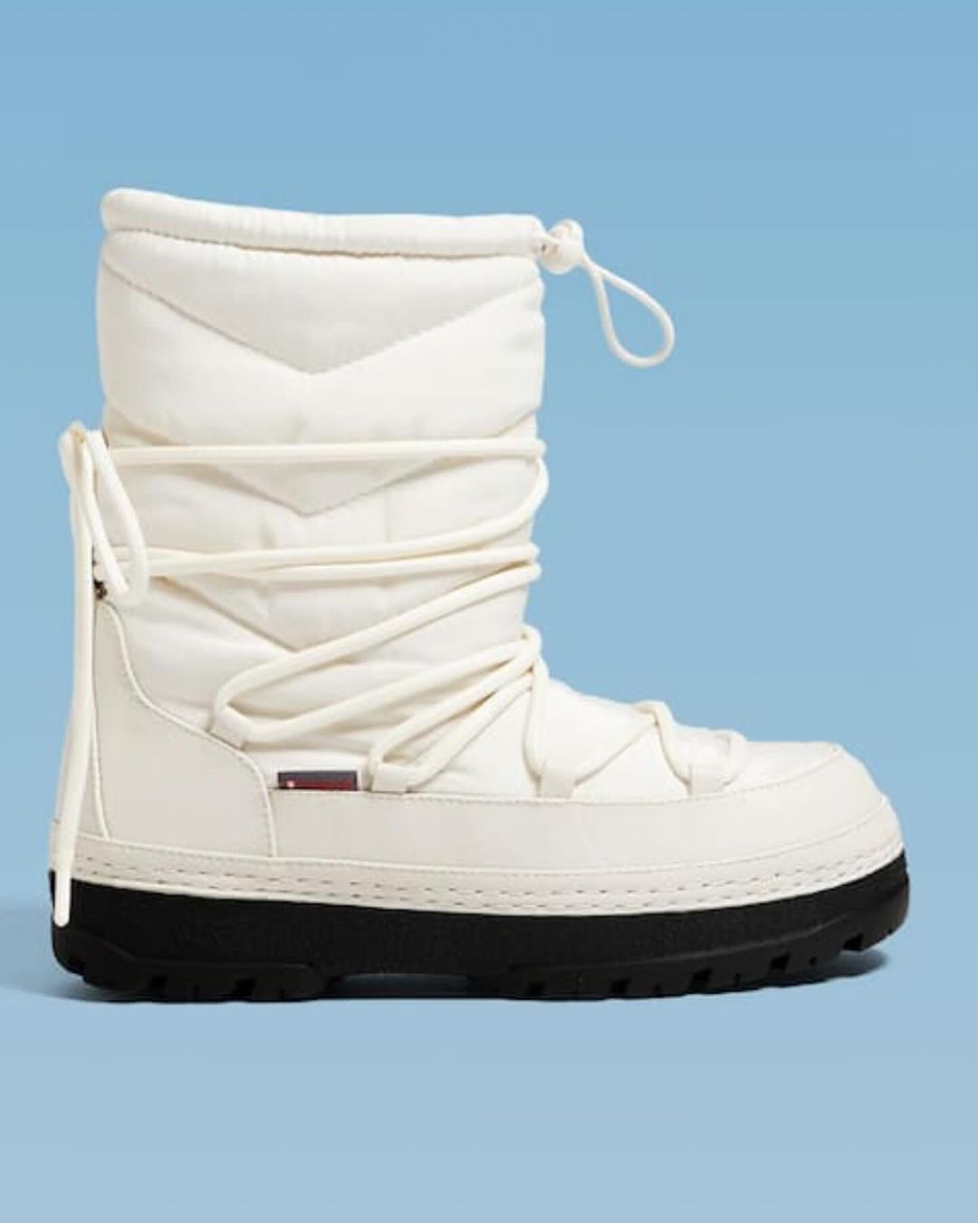 9 варіантів зручного та стильного зимового взуття: фотоприклади від стиліста