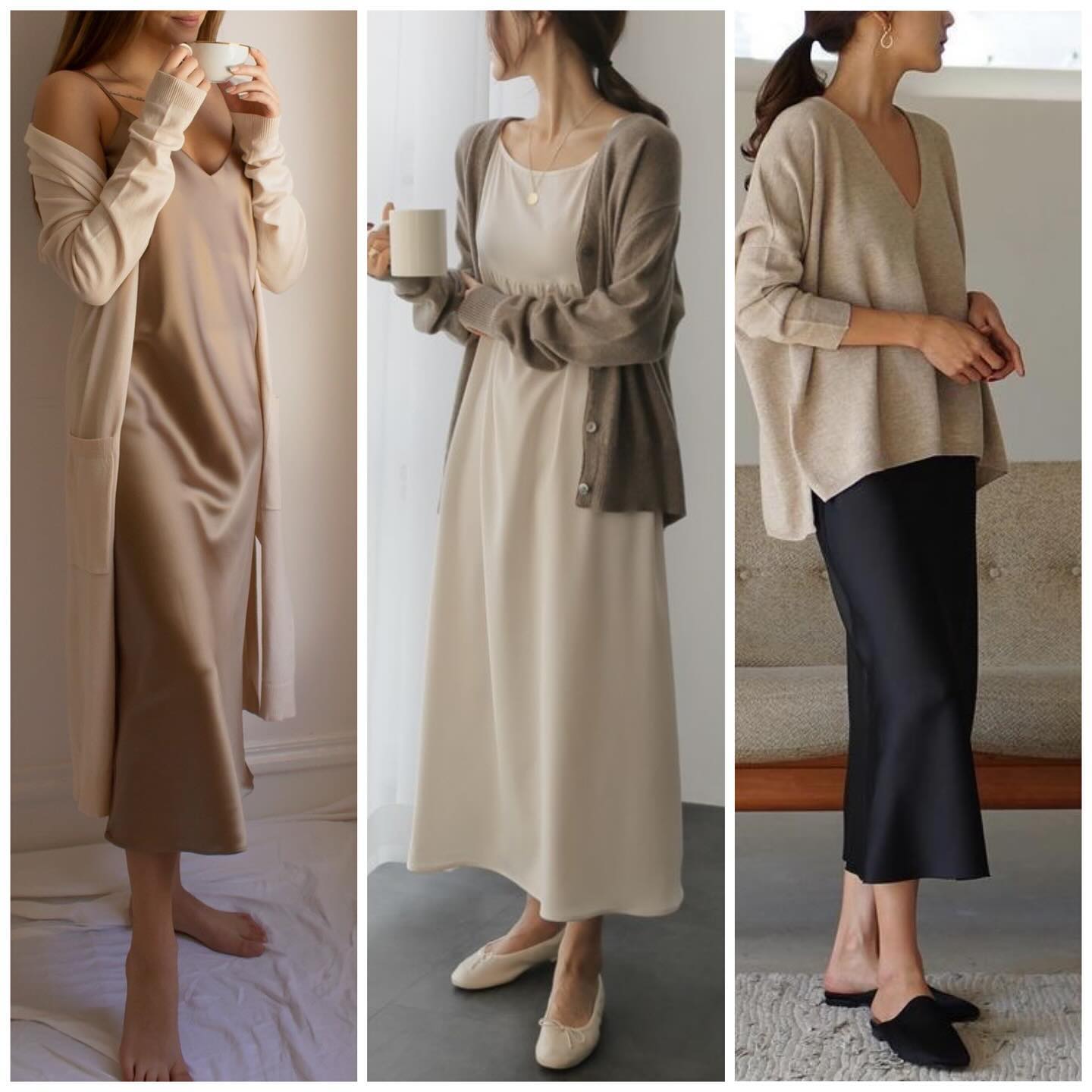 4 головних правила для створення ефектного новорічного образу: фотоприклади