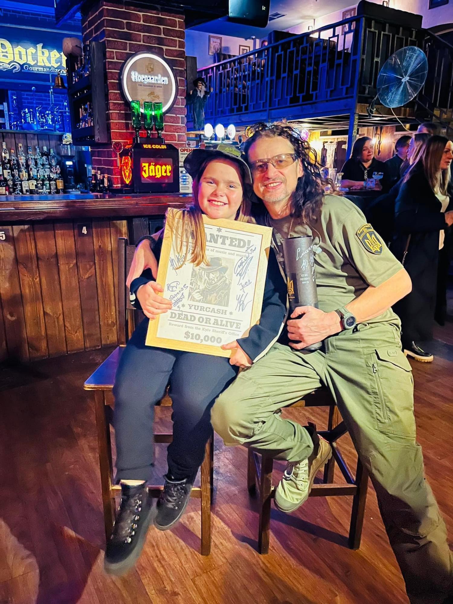 Де зараз Юрко Юрченко, від якого у 90-х шаленіли всі українки