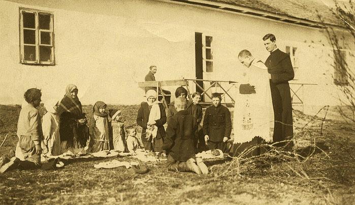 Етнологиня розповіла, які українські великодні традиції знищила радянська влада