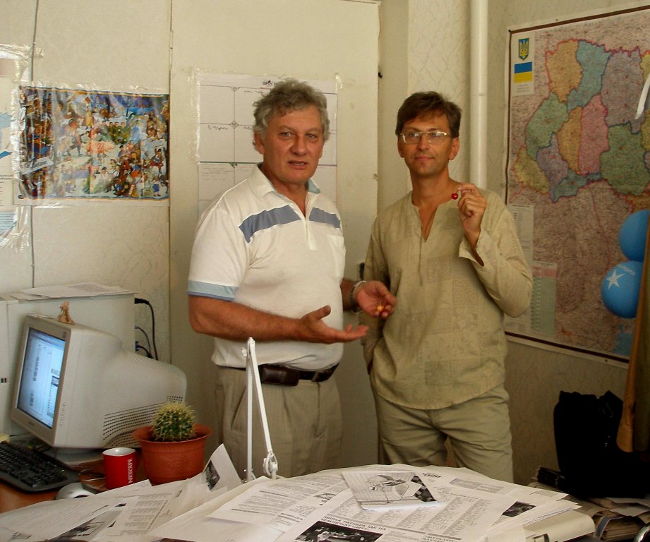 Помер відомий український письменник: хто та що про нього відомо (фото)