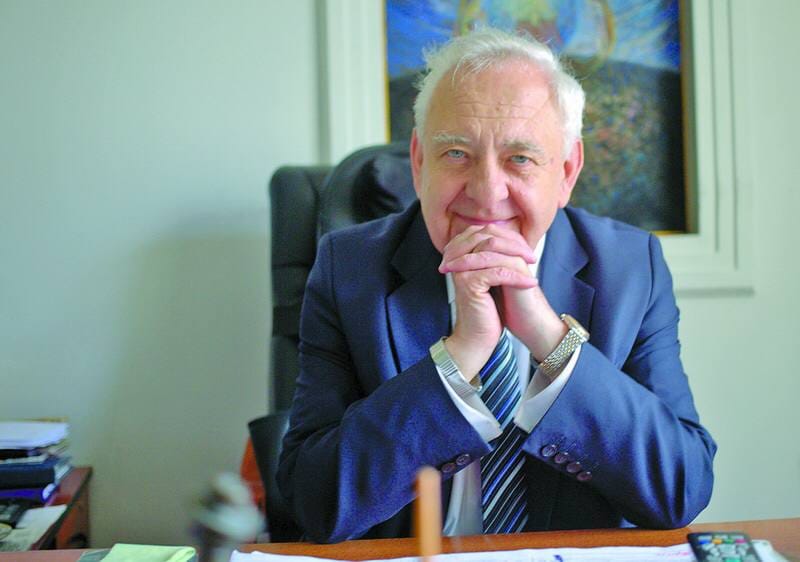 Помер директор Львівської опери, який зміг підкорити Європу: що про нього відомо (фото)