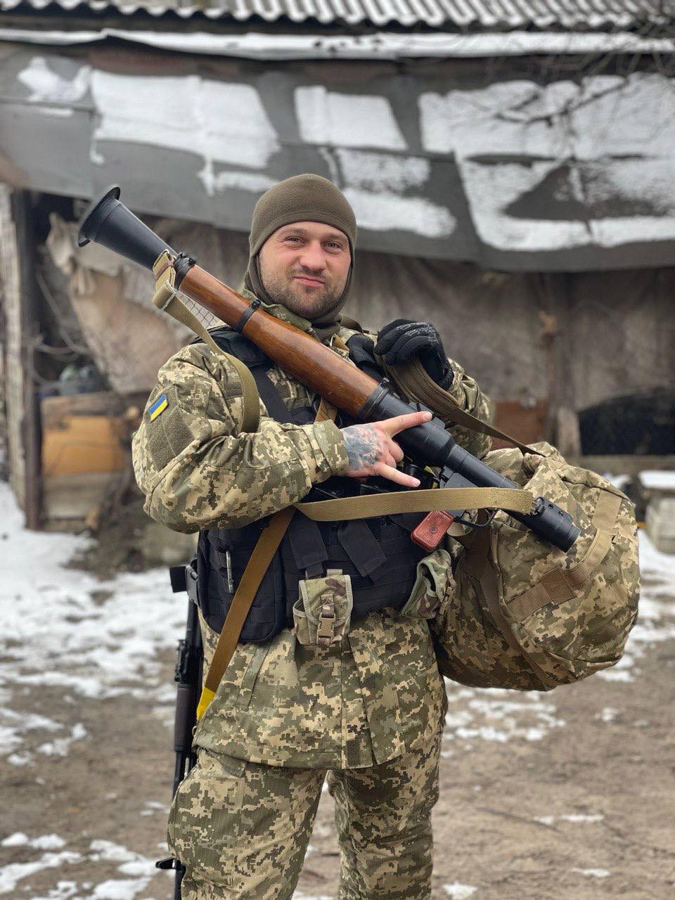 "Треба бути воїном до кінця". Як ветерани проходять реабілітацію після поранень