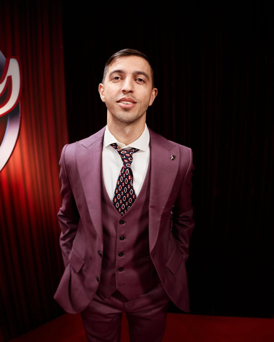 Зірка "Ліги сміху" Люлєнов сказав, за якої умови отримає українське громадянство