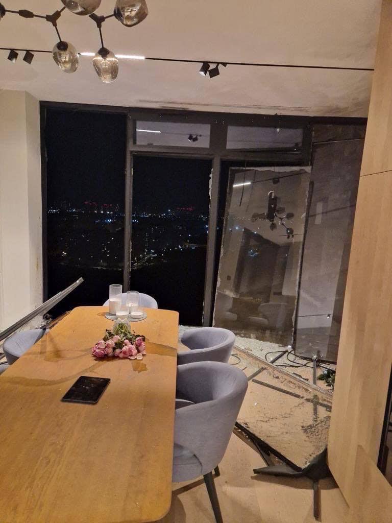 Згадала Пушкіна і Басту. Після нічної атаки на Київ Соколова емоційно звернулась до українців