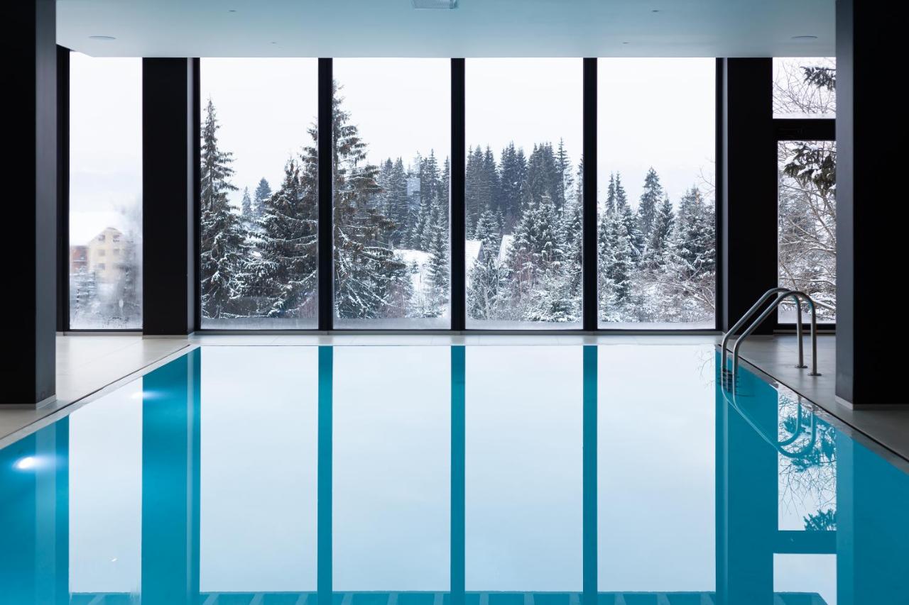 Від 13 тисяч за добу. Найдорожчі готелі Буковелю, щоб відсвяткувати Різдво чи Новий рік