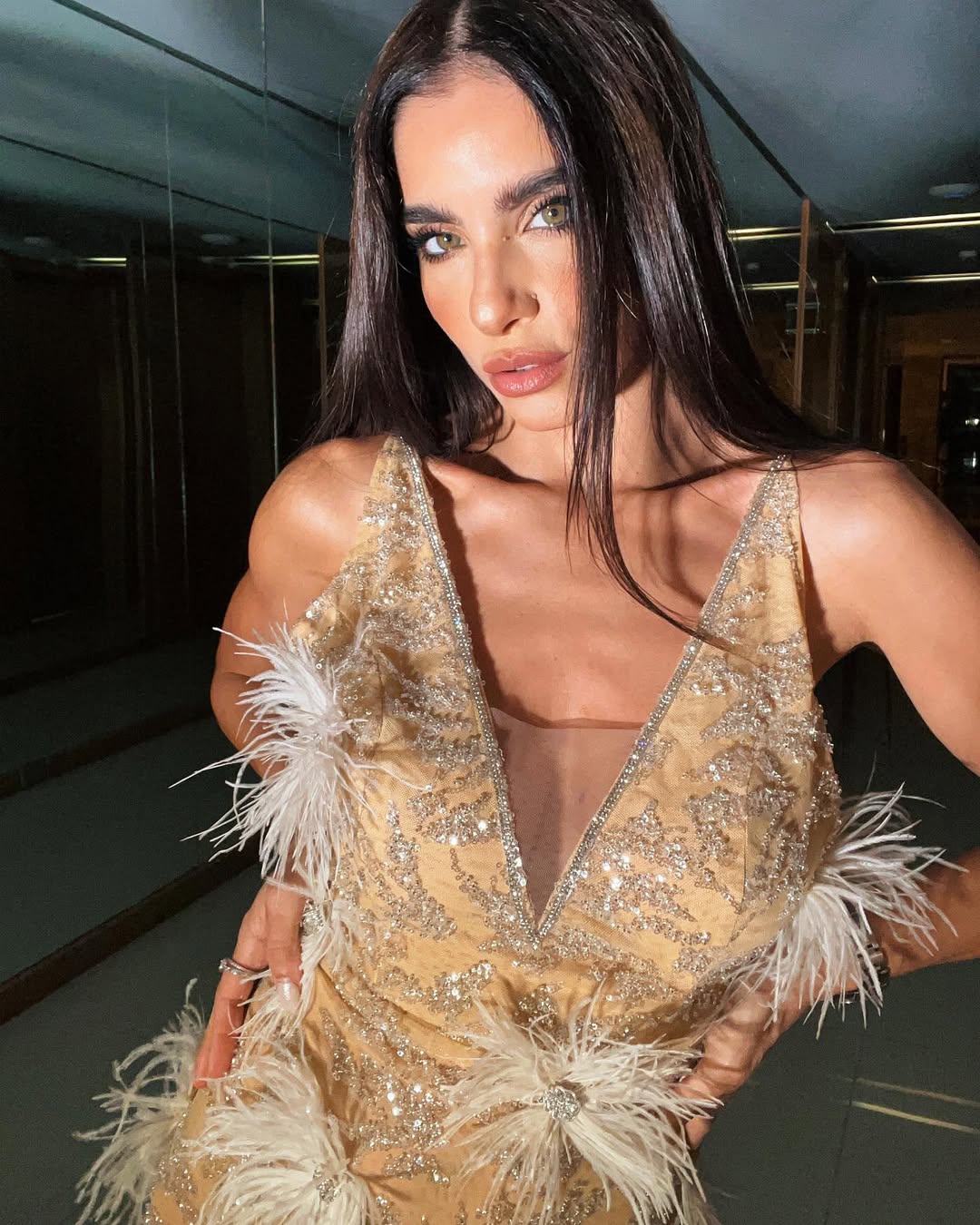 Юна Глорія з "Дикого ангела": як змінилася акторка через 26 років (фото)