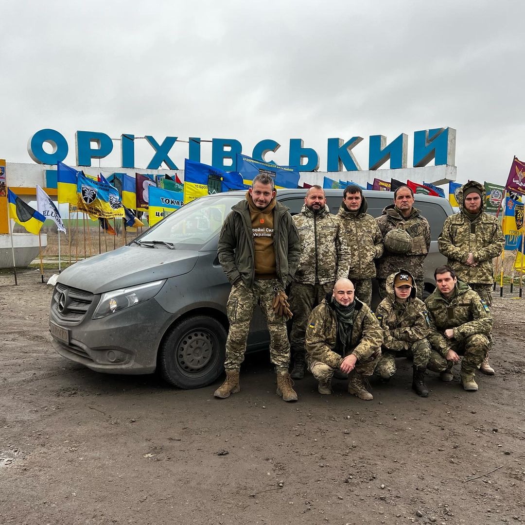 "Жив своїм життям": Коля Сєрга сказав чому не підтримував Революцію Гідності