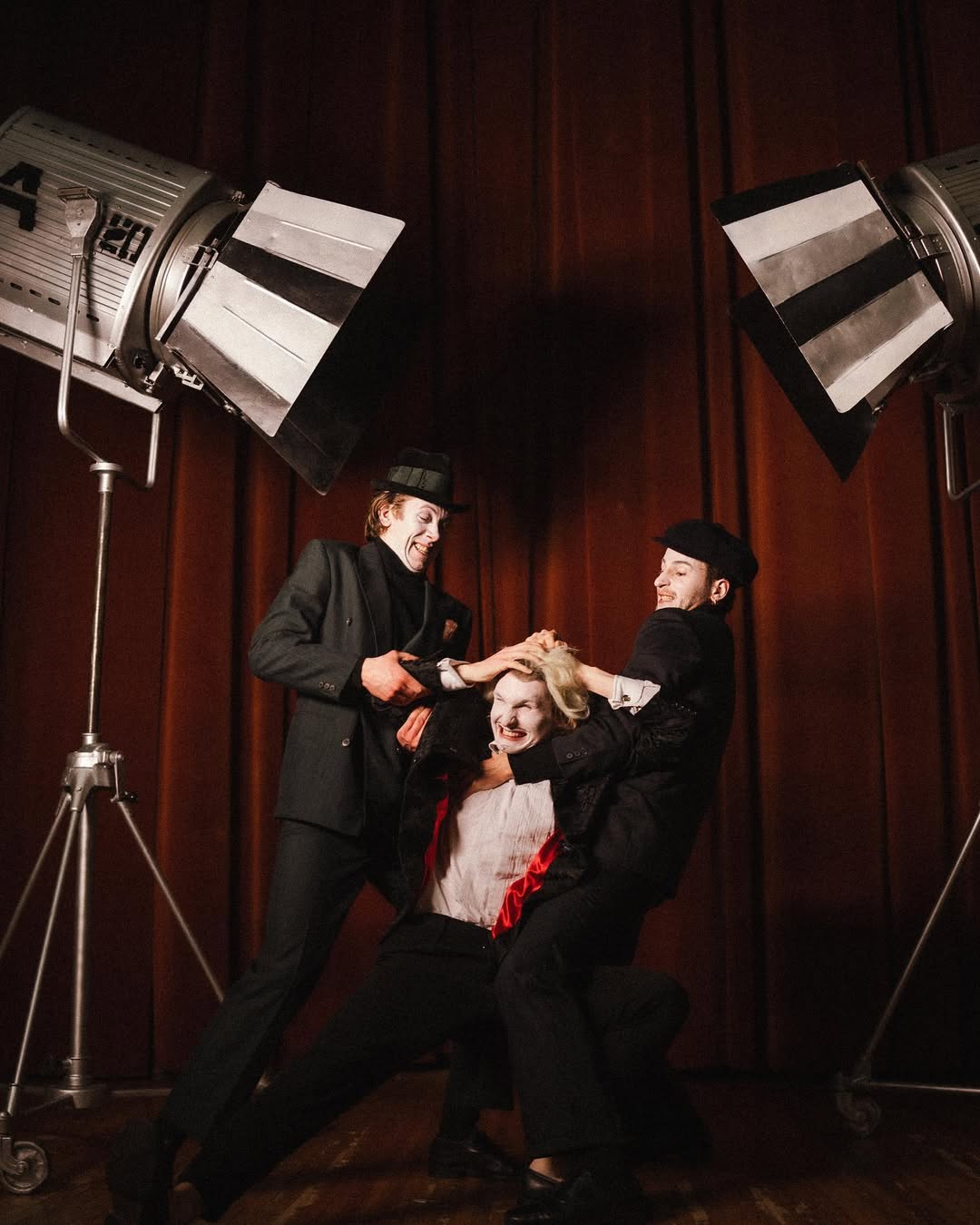 Ziferblat назвали, кого хочуть бачити від України на "Євробаченні": топ-3 артисти