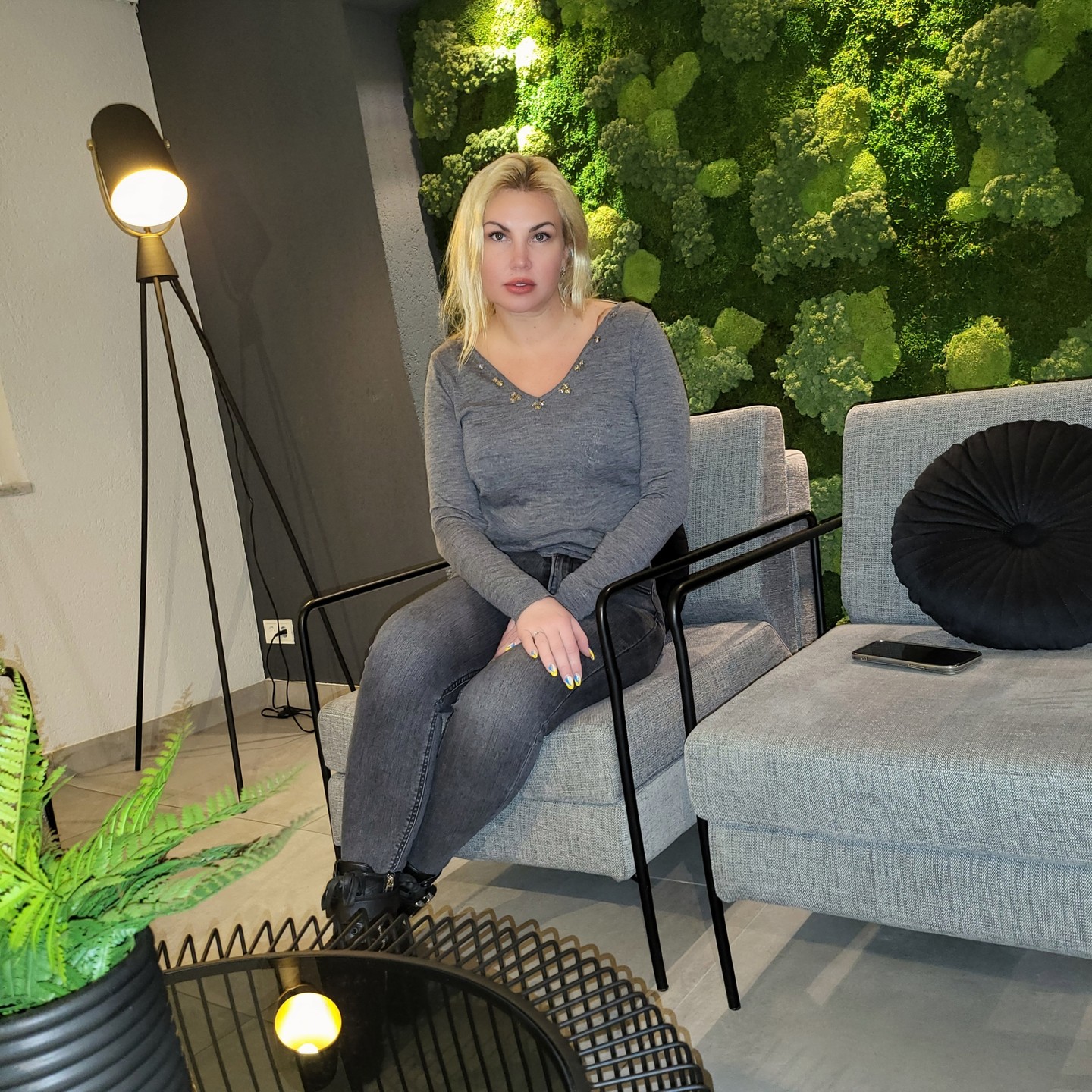 "У нього нестійка психіка". Камалія розповіла, що її переслідує екс-обранець