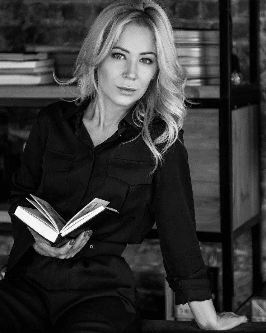 Коханка Путіна. Хто така Катерина Мізуліна і що її пов'язує з "півнями"