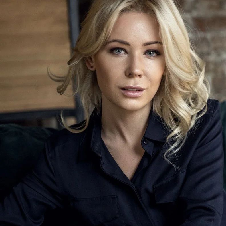 Коханка Путіна. Хто така Катерина Мізуліна і що її пов'язує з "півнями"