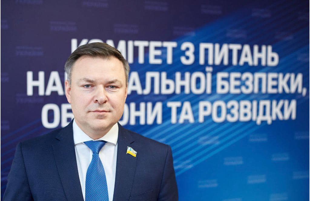 Олександр Завітневич: Окремі норми законопроекту про мобілізацію зазнають суттєвих змін