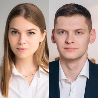 У список Forbes "30 до 30" увійшла рекордна кількість українців: запам'ятайте їхні імена