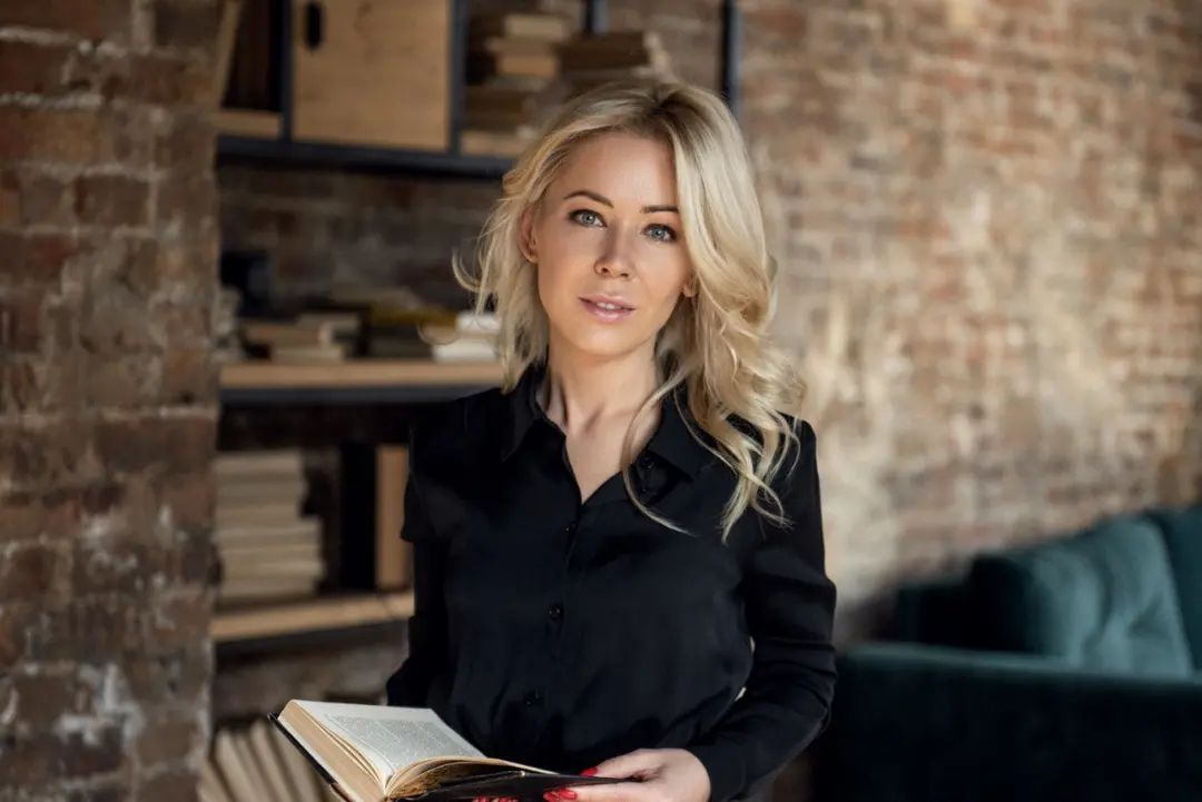 Коханка Путіна. Хто така Катерина Мізуліна і що її пов'язує з "півнями"