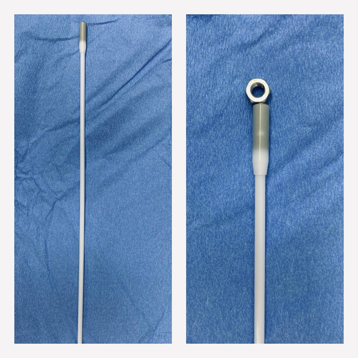 Уламок застряг прямо в серці: у Києві врятували воїна за допомогою магніту (фото)