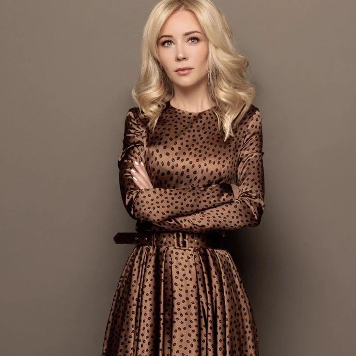 Коханка Путіна. Хто така Катерина Мізуліна і що її пов'язує з "півнями"