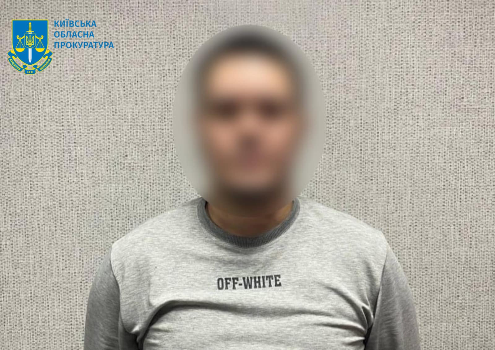 Авіакатастрофа в Броварах. Чоловік вкрав картку загиблого члена екіпажу, його затримали