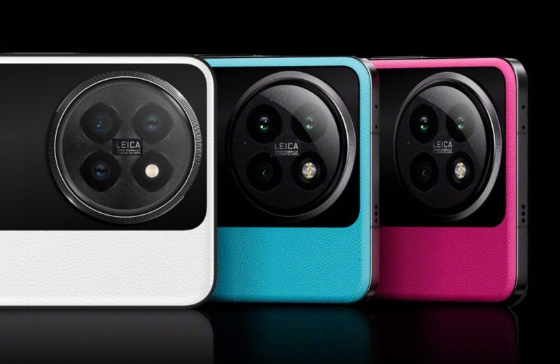 Xiaomi представила доступный смартфон, который может похвастаться необычным дизайном