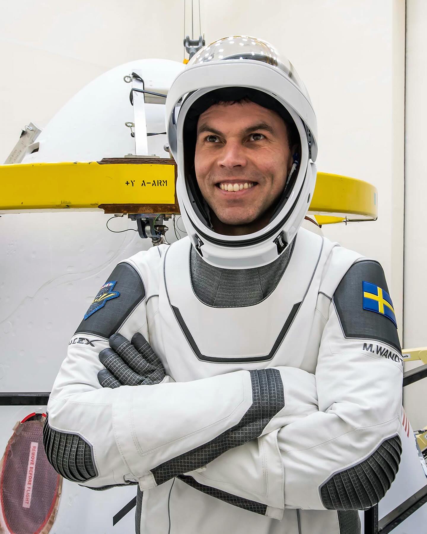 Астронавт показав, як виглядає Міжнародна космічна станція всередині: унікальні фото і відео