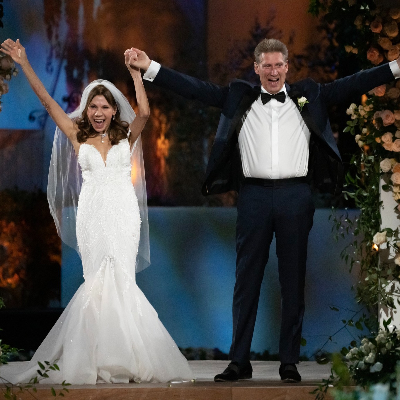 У головного американського "Холостяка" виявили невиліковну форму раку